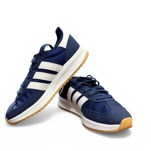 Adidas Run 70s 2.0 J - Size 6W/5Y-  Gum bottom soles